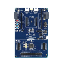 EK-RA2E1 Board