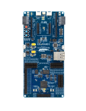EK-RA8D1 Evaluation Board