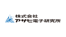 Asahi Electronics Laboratory logo.