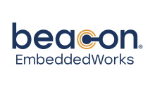 Beacon EmbeddedWorklogo.
