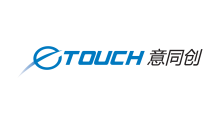 Beijing ETOUCH Technology logo.