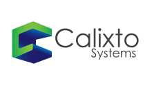 Calixto Systems logo.