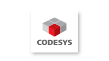 CODESYS Group logo.