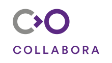 Collabora logo.