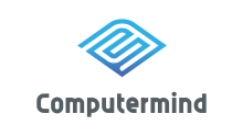 Computermind Corp logo.