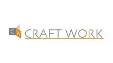 Craftwork logo.