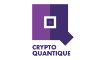 Crypto Quantique logo.