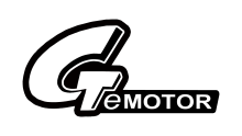 CT Green Tech logo.