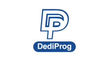 DegiProg Technology logo.