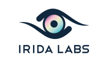 Irida labs logo