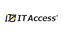 IT Access logo.