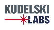 Kudelski Labs logo.
