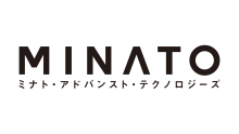 Minato Advanced Technologies logo.