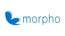 Morpho logo.