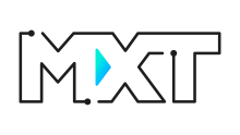 MXT logo.