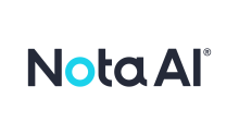 Nota AI logo.