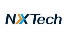 NXTech logo.