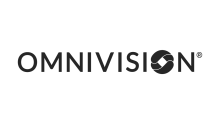 Omnivision logo.