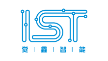 Shanghai Iseen technology Co. Ltd.logo.