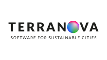 Terranova logo.