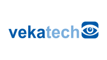 Vekatech logo.