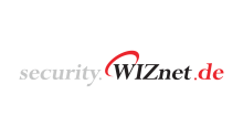 WIZnet Germany GmbH logo.