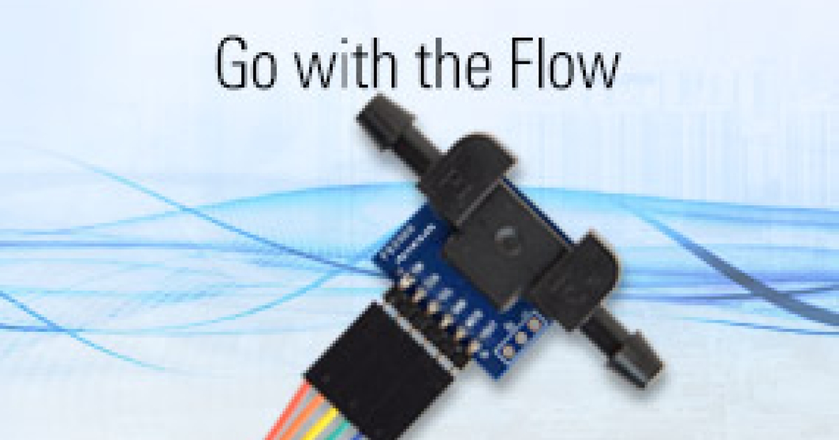 Why Reinvent Turbine WheelStyle Flow Meters? Renesas
