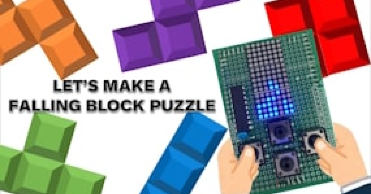 Microprocessor Games Let's Make a Game Using a Microcontroller - Part 2 | Renesas 瑞萨电子