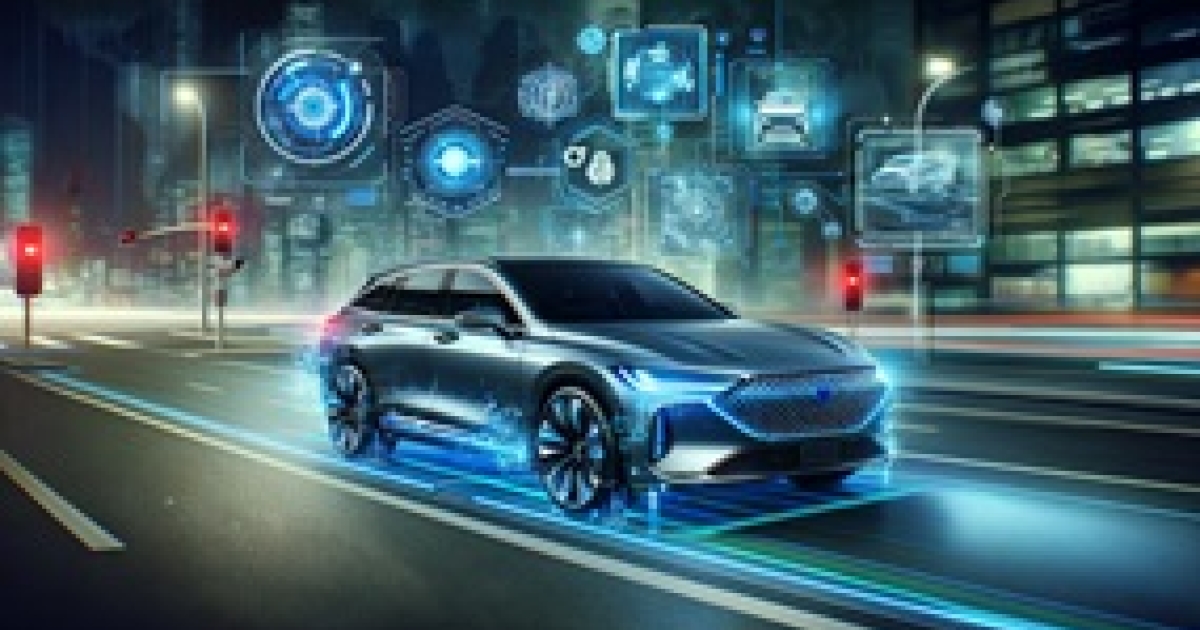 Fast Track Solution ADAS Fast Track Solution – R-Car V3H/V4H ADAS Reference Application ...