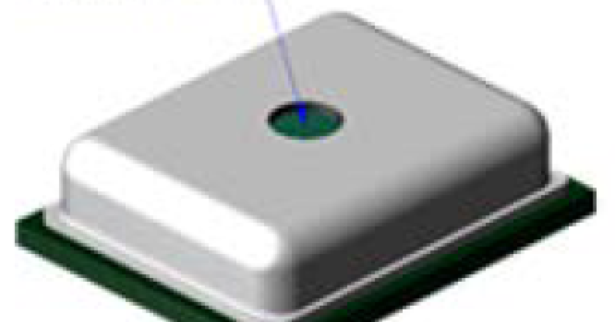 HS4011 - Relative Humidity and Temperature Sensor with Hydrophobic ...