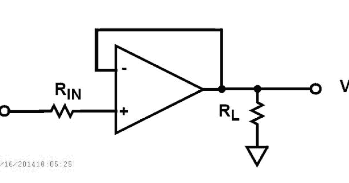 ISL28136 - 5MHz, Single Precision Rail-to-Rail Input-Output (RRIO) Op ...