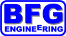 BFG Engineering Logo