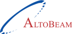 AltoBeam Logo