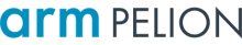 Arm® Pelion™ Logo
