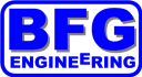 BFG Engineering Logo