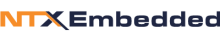 NTX Embedded Logo