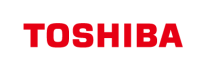 Toshiba Logo