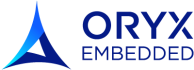 ORYX Logo