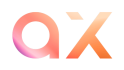 ax Logo