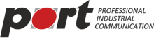 port Logo
