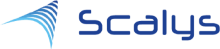 Scalys Logo