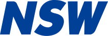 NSW Inc. Logo