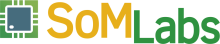 SoMLabs Sp. z o. o. (Ltd.) Logo