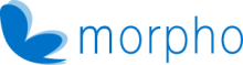 Morpho Logo
