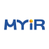 MYIR Electronics Limited Logo