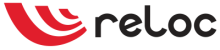 RELOC Logo