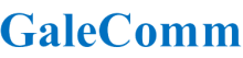GaleComm Logo