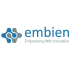 Embien Technologies India Pvt.Ltd Logo