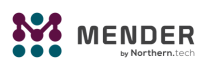 Mender Logo