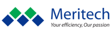 Meritech Logo